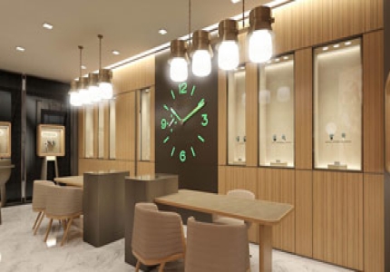 上海万国售后服务中心(上海淮海店)